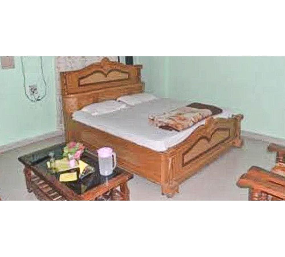 Hotel Chandrawali By Wb Inn Ballia Exteriér fotografie