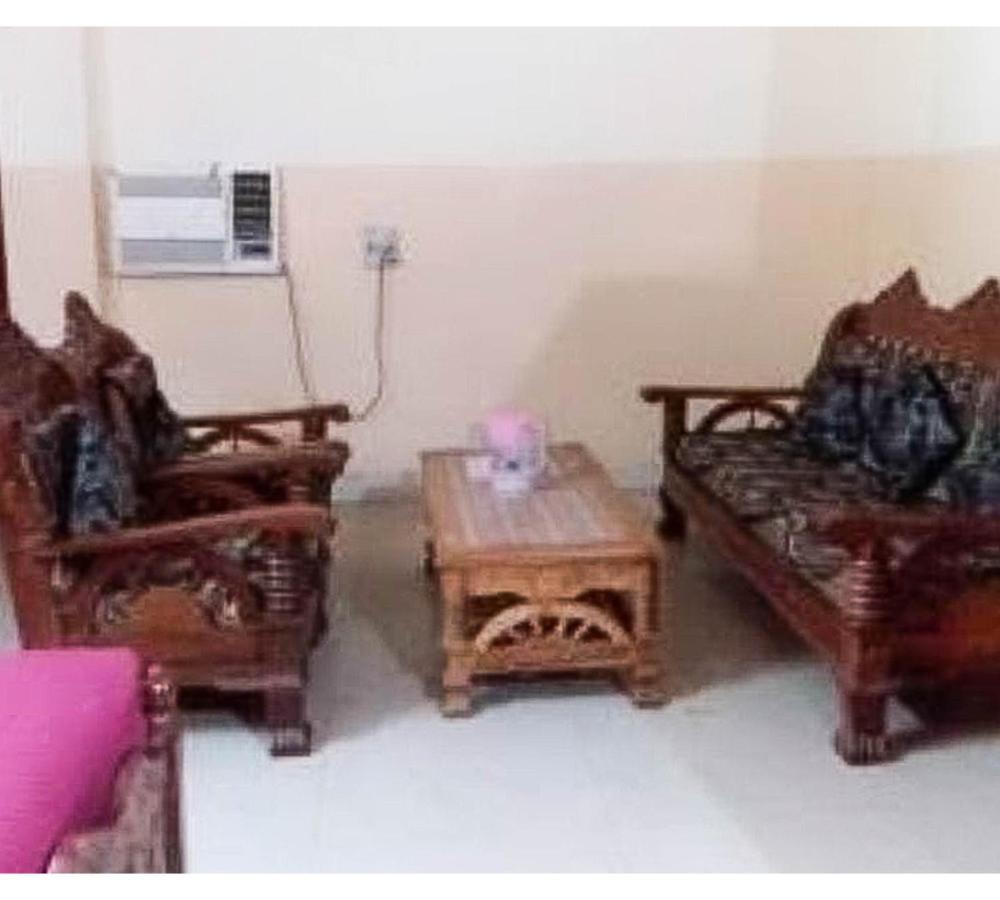 Hotel Chandrawali By Wb Inn Ballia Exteriér fotografie