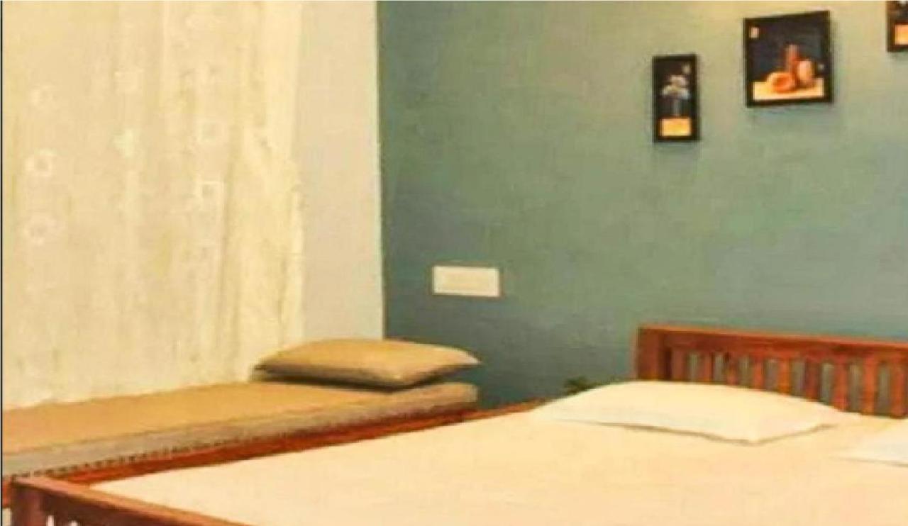 Hotel Chandrawali By Wb Inn Ballia Exteriér fotografie