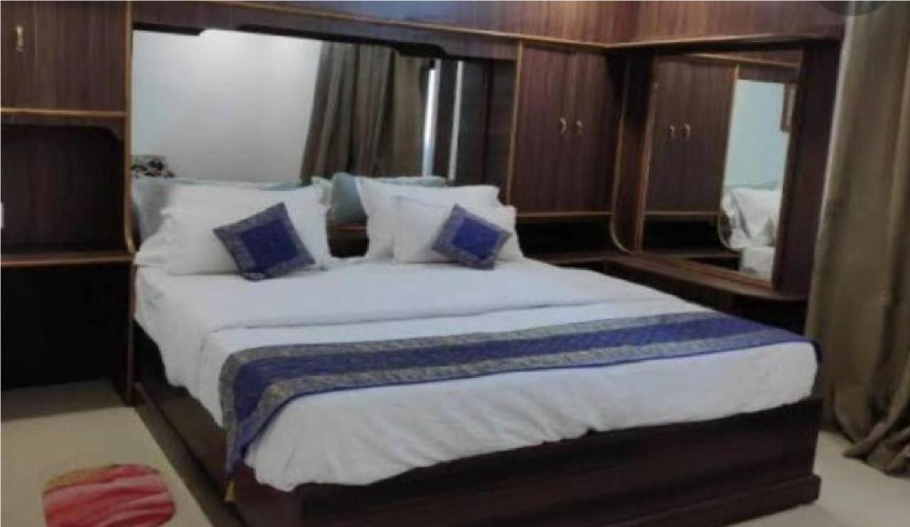 Hotel Chandrawali By Wb Inn Ballia Exteriér fotografie