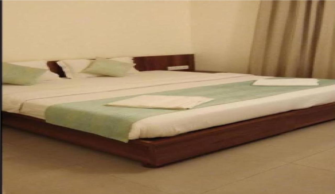 Hotel Chandrawali By Wb Inn Ballia Exteriér fotografie